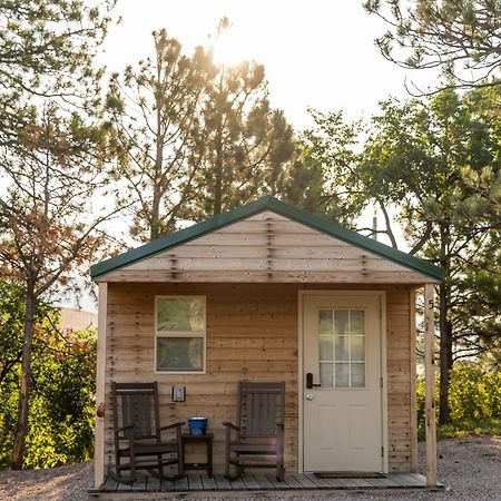 Black Hills Station Piedmont Exterior foto
